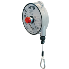 Federzug / Balancer 2500mm Hub, 0,5 - 14 kg