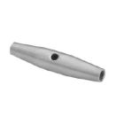 ASS Wantenspanner Mittelstück für Mini und Super-Mini - 1.4401 / AISI316 / Edelstahl A4