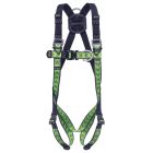 Auffanggurt für flexible Arbeiten über Kopf und in Brusthöhe / Kratos Safety