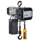 Elektrischer Kettenzug DTS - 400 V