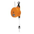 Balancer Autostat , 3,0 -21,0 kg, 2000 mm mit Arretierung