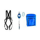 PSA-SET für Hubarbeitsbühnen PLUS