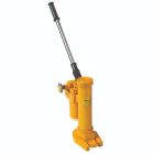 Hydraulischer Heber mit Überlastschutz