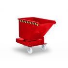 Kastenwagen RKW-DST (Elektrohubwagen/Deichselstapler)