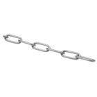 NIRO Kette, langgliedrig 10x65