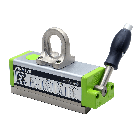 Lasthabemagnet FX-P für dünne Bleche und Rohre