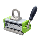 Lasthabemagnet FX-R für Rundmaterial 