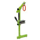 Lasthebemagnet FX-HV Horizontal-Vertikalsysteme