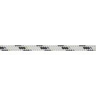 Leine - TOP-Cruising, weiss-schwarz