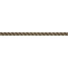 30 mm PP-Stapelfaser-Tauwerk DIN 83329, Form A