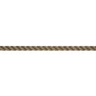10 mm PP-Stapelfaser-Tauwerk DIN 83329, Form A