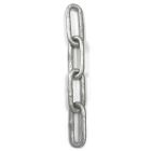 8 mm Rundstahlkette DIN 763 feuerverzinkt