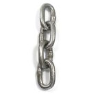 13 mm Rundstahlkette DIN 766 blank