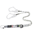 Verbindungsmittel-Bandfalldämpfer Standard Y-Form / Kratos Safety