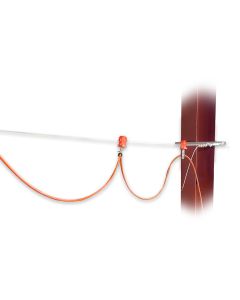 Kabelschlepp-Seilsystem SET
