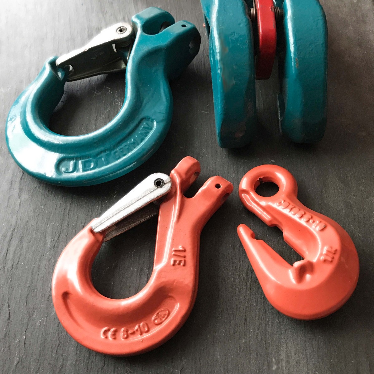 Ketten Seile / Ketten Produkte