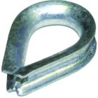 Kausche DIN 6899 Typ BF