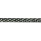 Drahtseil EN 12385-4 6x19M-FC verzinkt