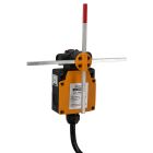 Endabschalter für elektrisches Fahrwerk DED
