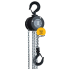 Leichter Kettenflaschenzug ALUM 360°