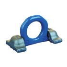 Ringbock schweißbar Güteklasse 10