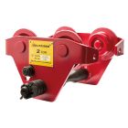 Rollfahrwerk RED Premium