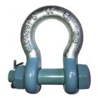 Schäkel EN 13889 Typ ENC2