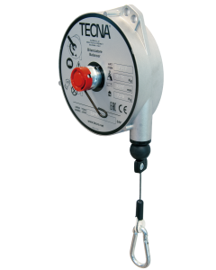 Federzug / Balancer 2500mm Hub, 0,5 - 14 kg