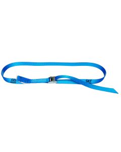 Zurrgurt Sonderanfertigung mit Klemmschloss LC 450 daN