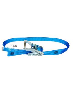 Zurrgurt LC 2000 daN, Bandbreite 35 mm, 1-teilig