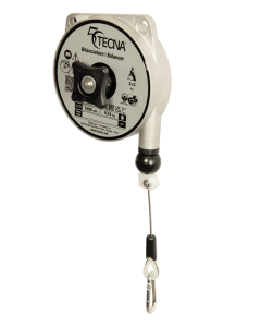 Federzug / Balancer 1600 mm Hub, 0,2 - 3,0 kg 