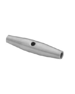 ASS Wantenspanner Mittelstück für Mini und Super-Mini - 1.4401 / AISI316 / Edelstahl A4