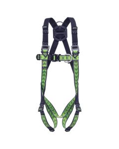 Auffanggurt für flexible Arbeiten über Kopf und in Brusthöhe / Kratos Safety