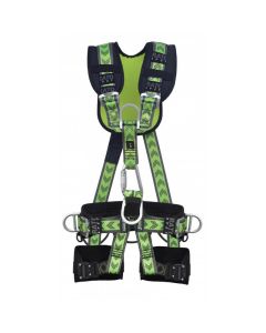 Auffanggurt Komfort für Arbeiten in hängender Position / Kratos Safety