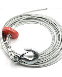 Seilwindenseil Standard18 m