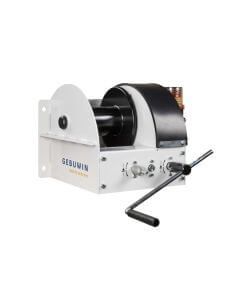 Gebuwin Bohrerwinde gegen Stromausfall / DW1000