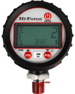 Digitaler Manometer