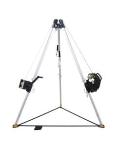 Dreibein-Set / Kratos Safety 