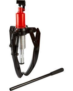 Eigenständige Hydraulische Abzieher 