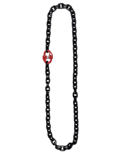 Kranzkette / Endloskette Güteklasse 8