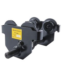Rollfahrwerk BLACK