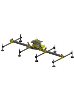 VacuLifter Red Line H-8Q-300