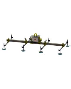 VacuLifter Red Line H-8Q-750