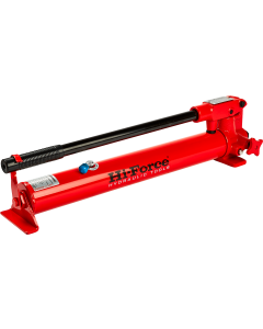 Handpumpe - Stahl Standard 