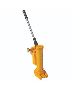 Hydraulischer Heber mit Überlastschutz