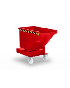 Kastenwagen RKW-DST (Elektrohubwagen/Deichselstapler)