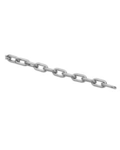 NIRO Kette, kurzgliedrig 4x16