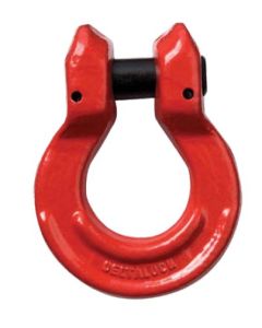 Kettenverbinder / Omega Verbindungsglied