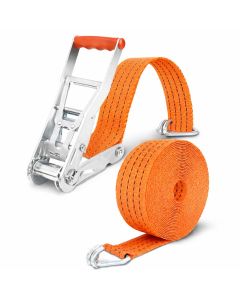 Standard Zurrgurt / 50 mm / mit langhebel-Zugratsche