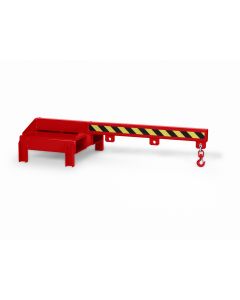 Lastarm RLA-DST  (Elektrohubwagen/Deichselstapler)